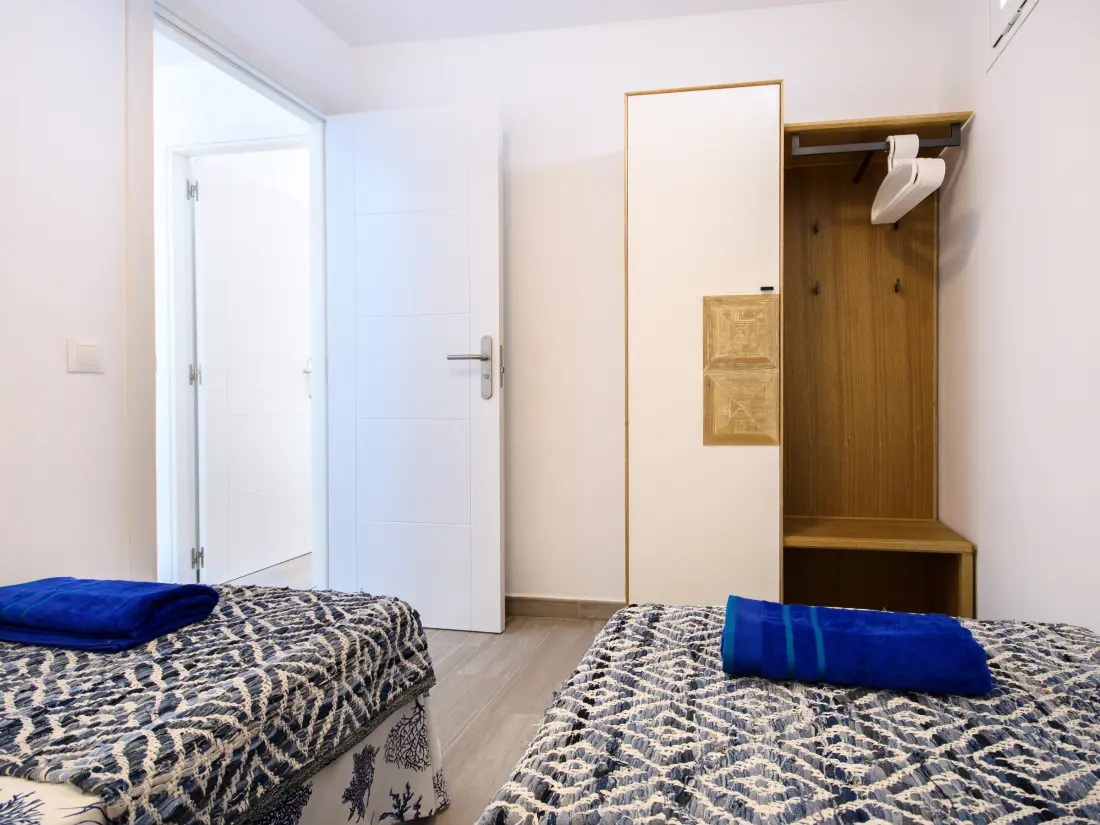 Maison de Vacances Puerto del Carmen 62