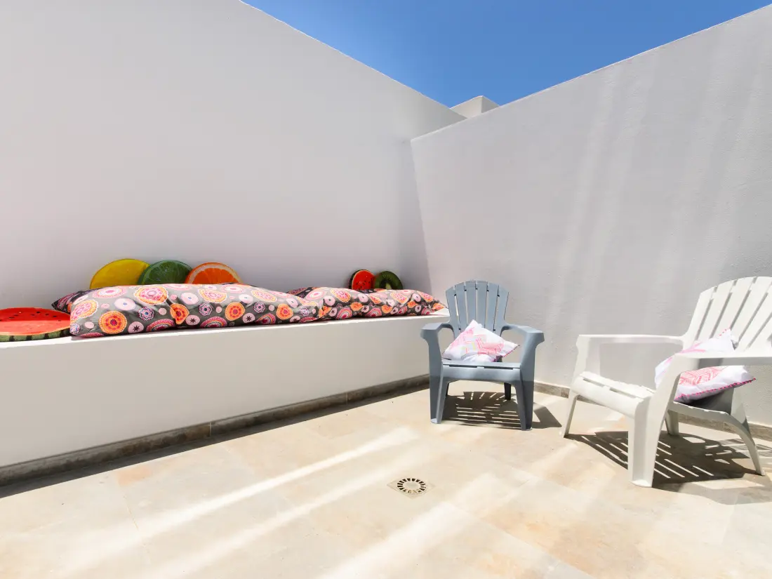 Maison de Vacances Puerto del Carmen 62