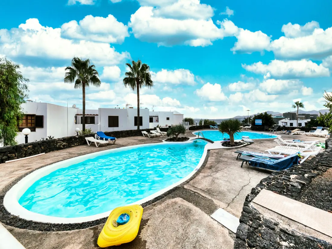 Maison de Vacances Puerto del Carmen 63