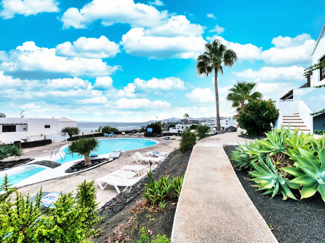 Maison de Vacances Puerto del Carmen 63