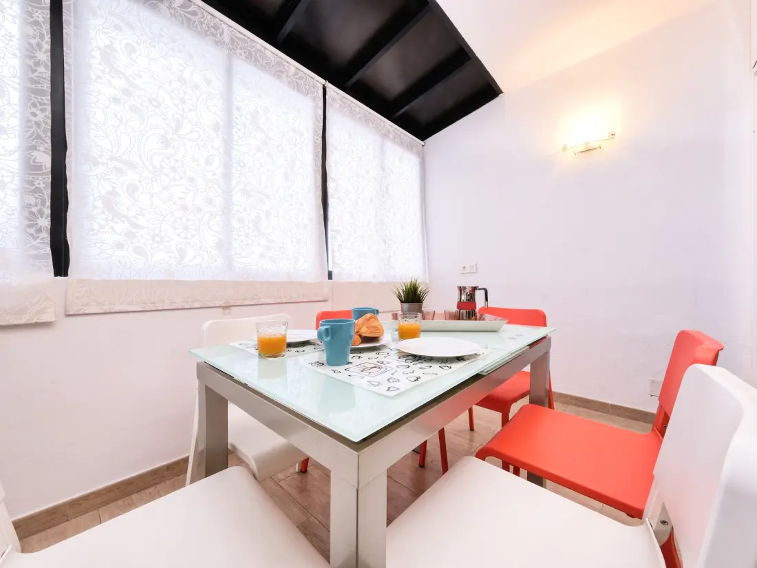 Maison de Vacances Puerto del Carmen 63