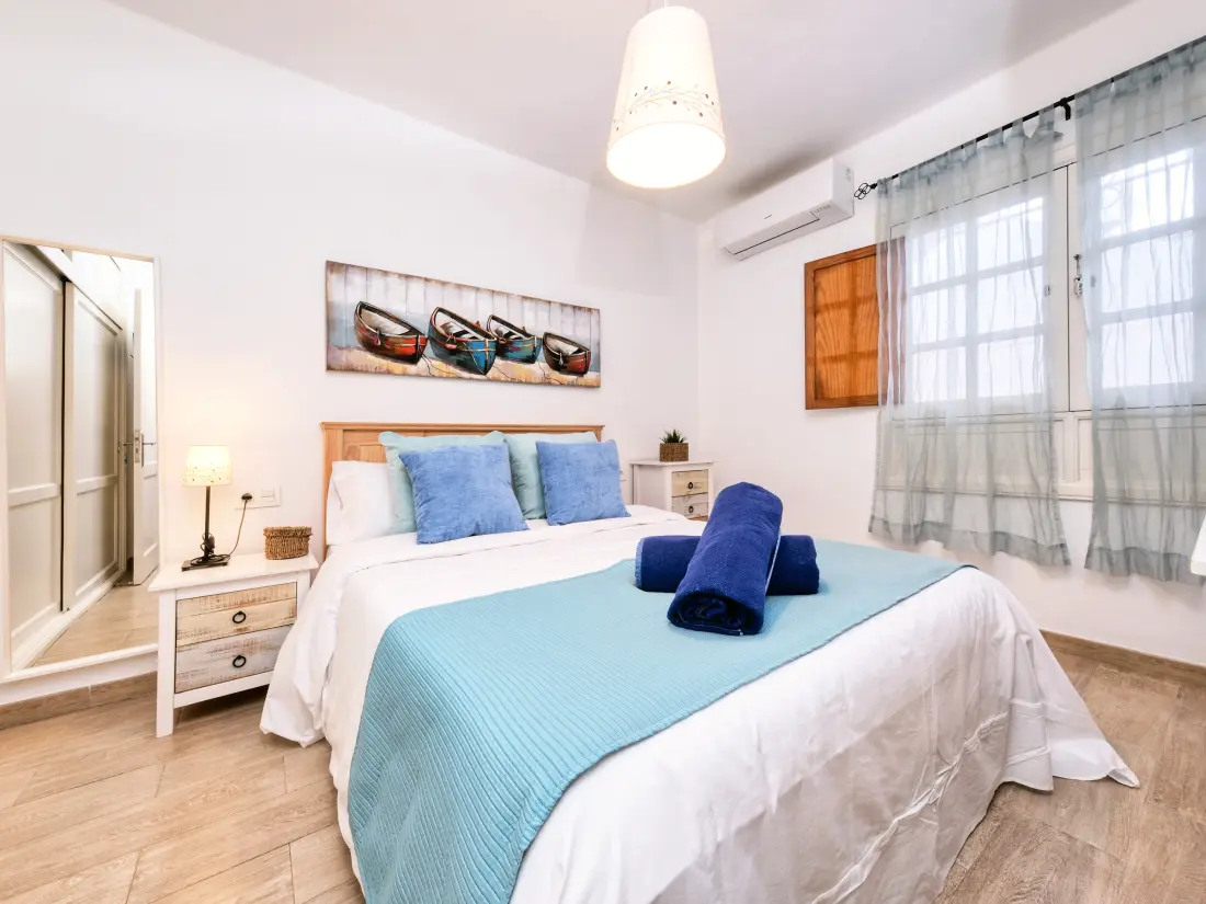 Maison de Vacances Puerto del Carmen 63