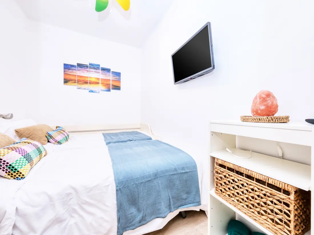 Maison de Vacances Puerto del Carmen 63