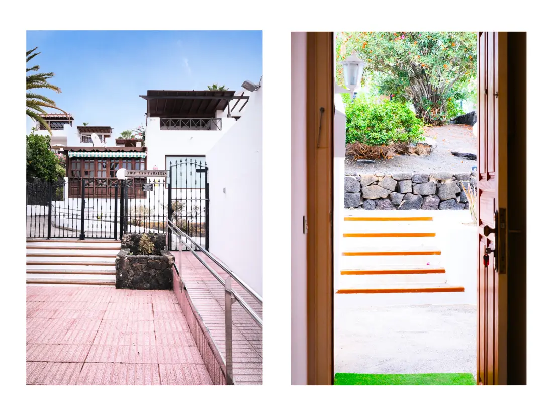 Maison de Vacances Puerto del Carmen 63