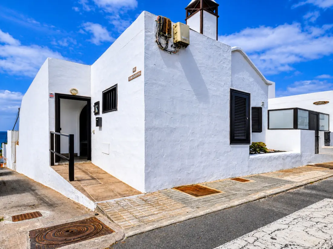 Maison de Vacances Puerto del Carmen 66