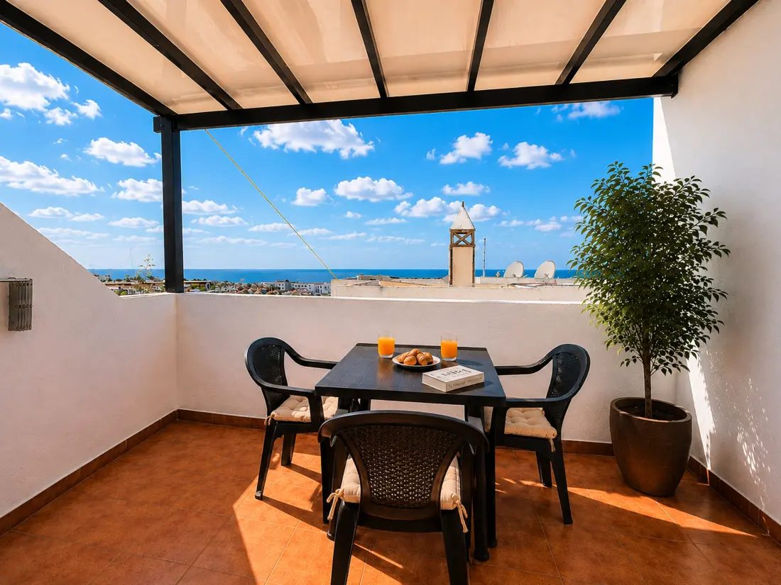 Maison de Vacances Puerto del Carmen 66