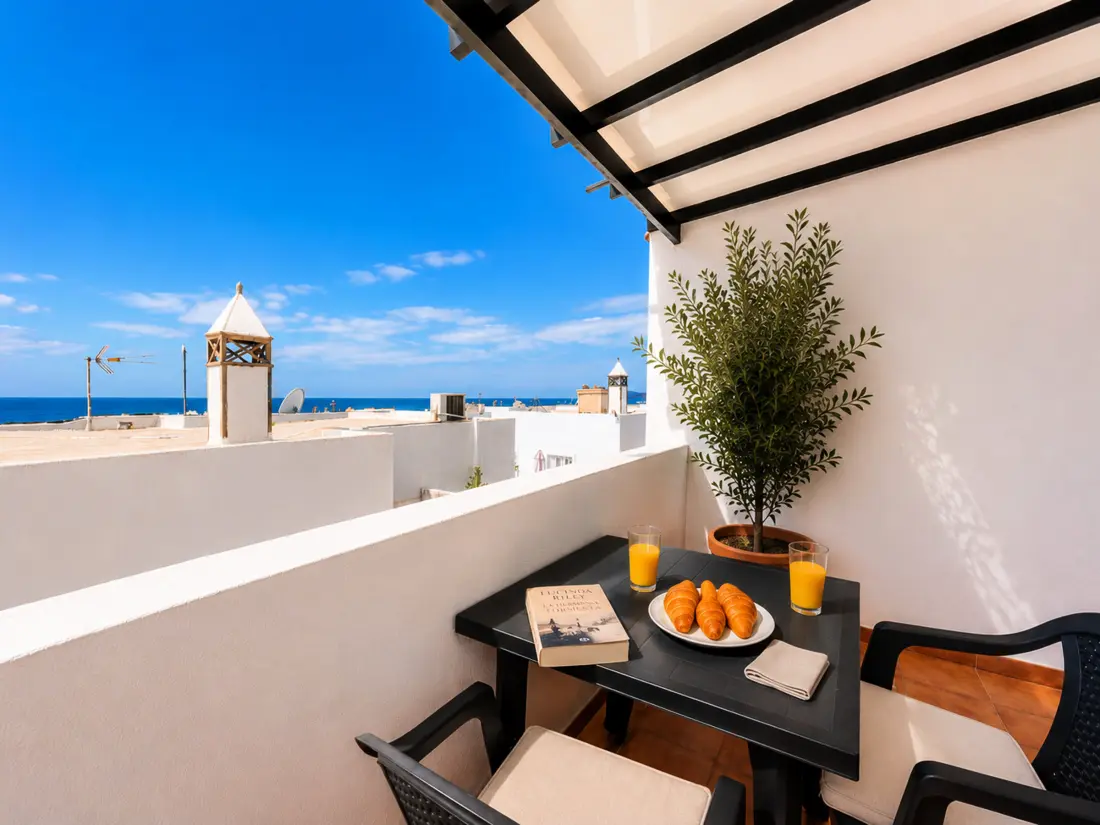 Maison de Vacances Puerto del Carmen 66