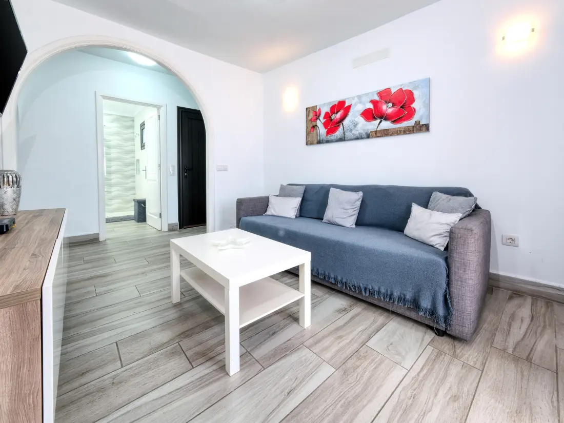 Maison de Vacances Puerto del Carmen 66