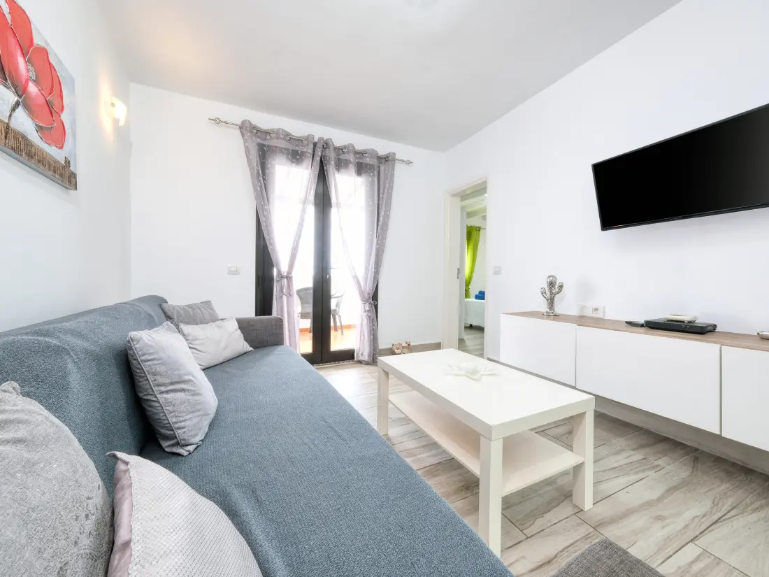 Maison de Vacances Puerto del Carmen 66