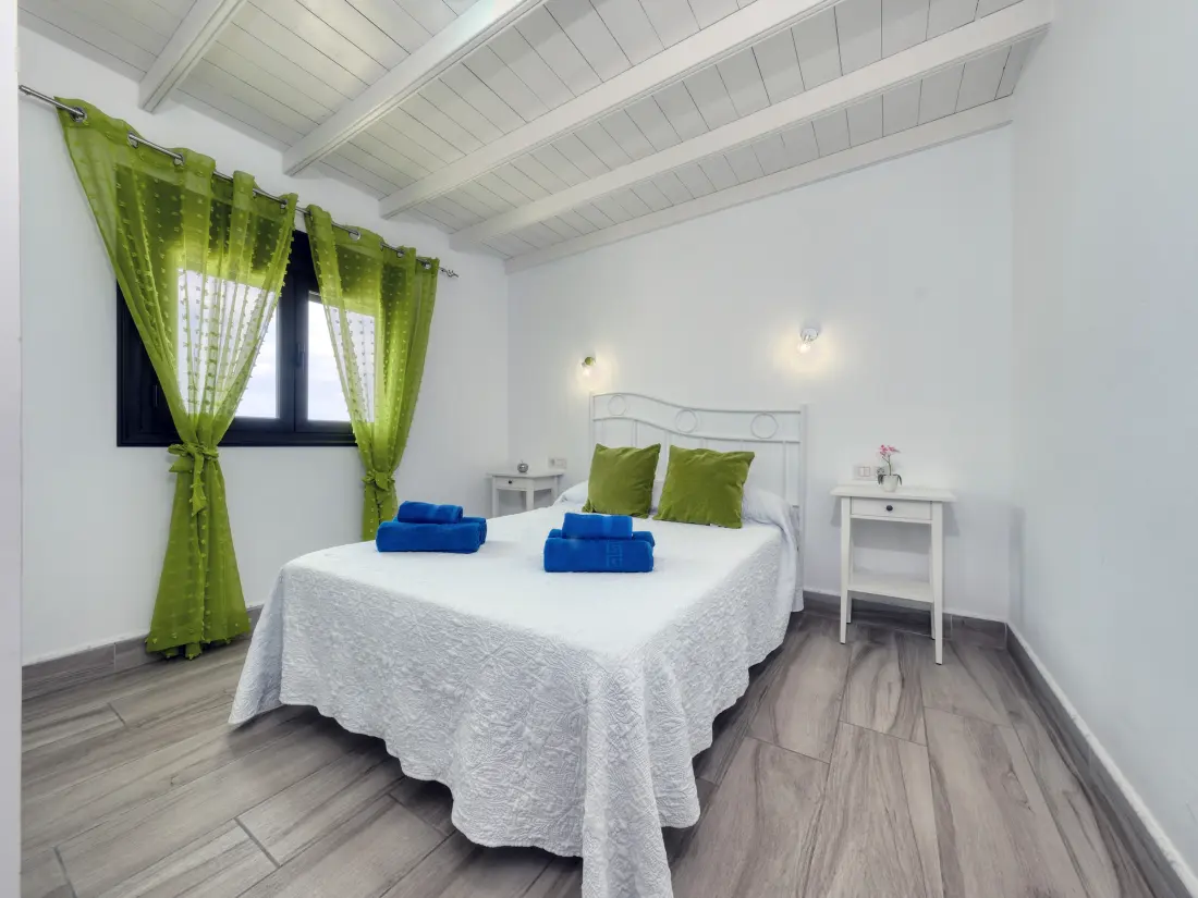 Maison de Vacances Puerto del Carmen 66