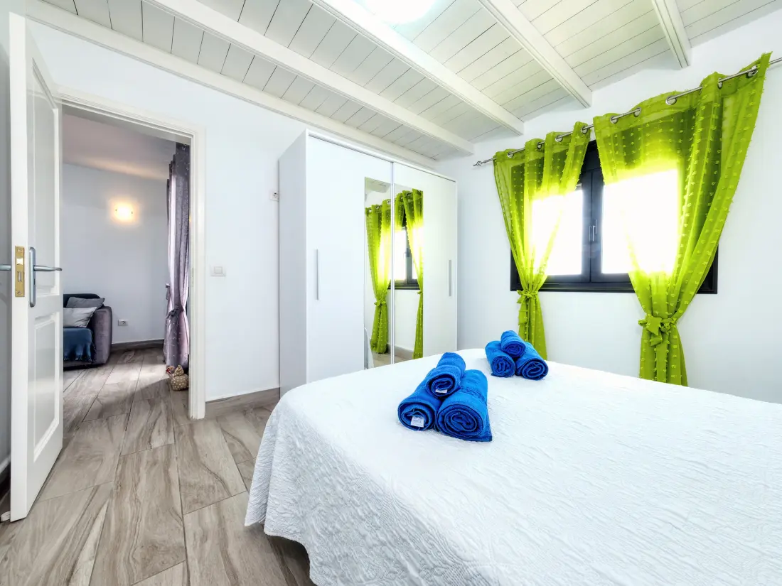 Maison de Vacances Puerto del Carmen 66