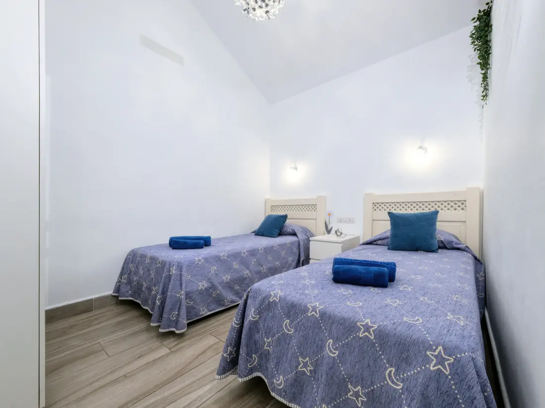 Maison de Vacances Puerto del Carmen 66