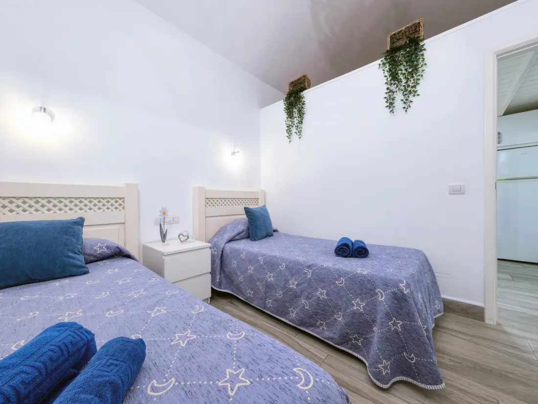 Maison de Vacances Puerto del Carmen 66