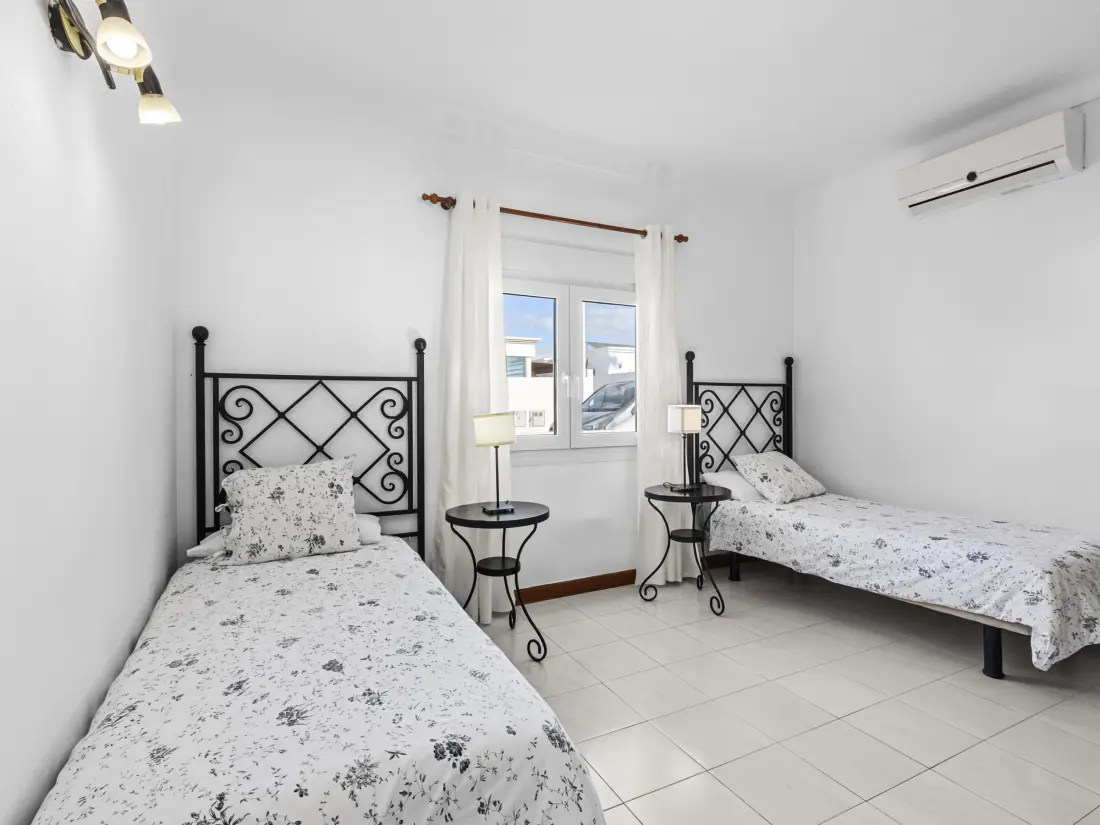 Maison de Vacances Puerto del Carmen 68
