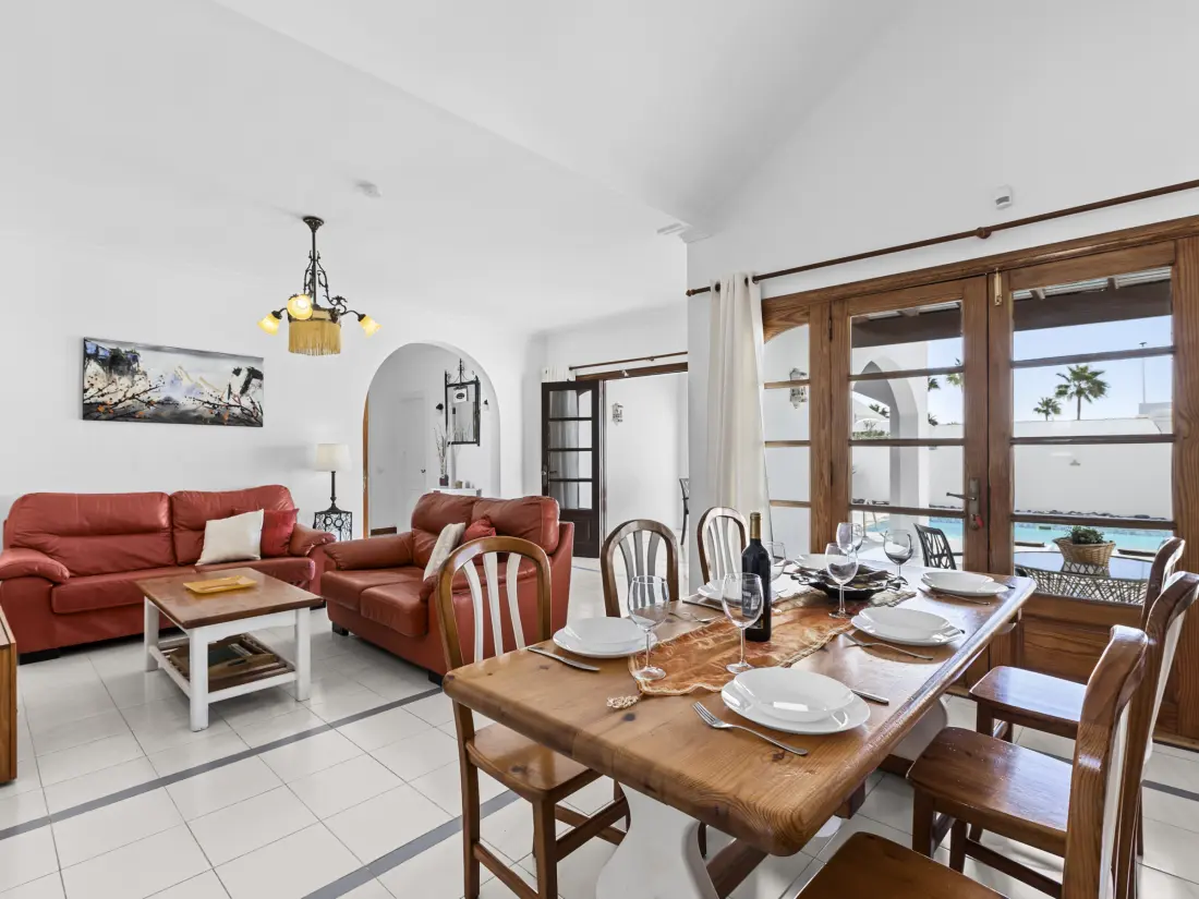 Maison de Vacances Puerto del Carmen 68