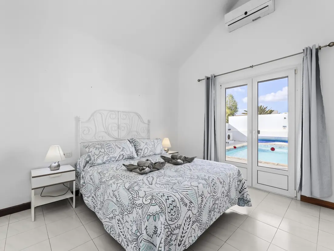 Maison de Vacances Puerto del Carmen 68