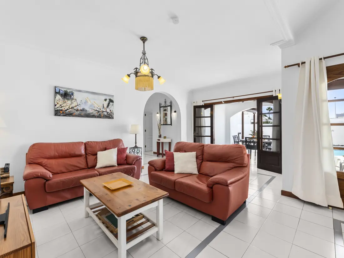 Maison de Vacances Puerto del Carmen 68