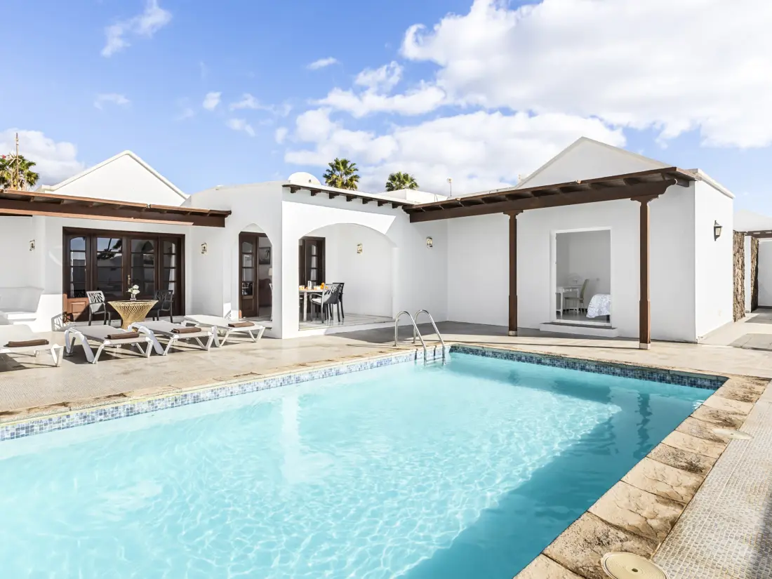 Maison de Vacances Puerto del Carmen 68