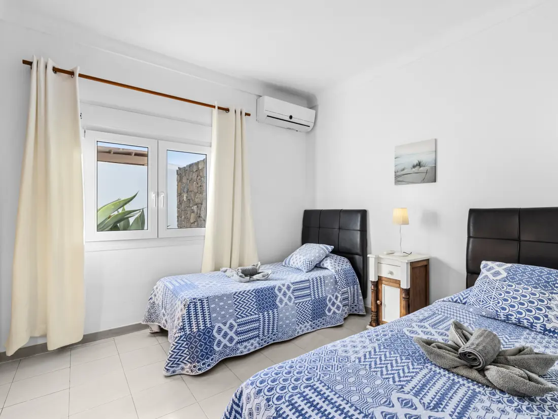 Maison de Vacances Puerto del Carmen 68