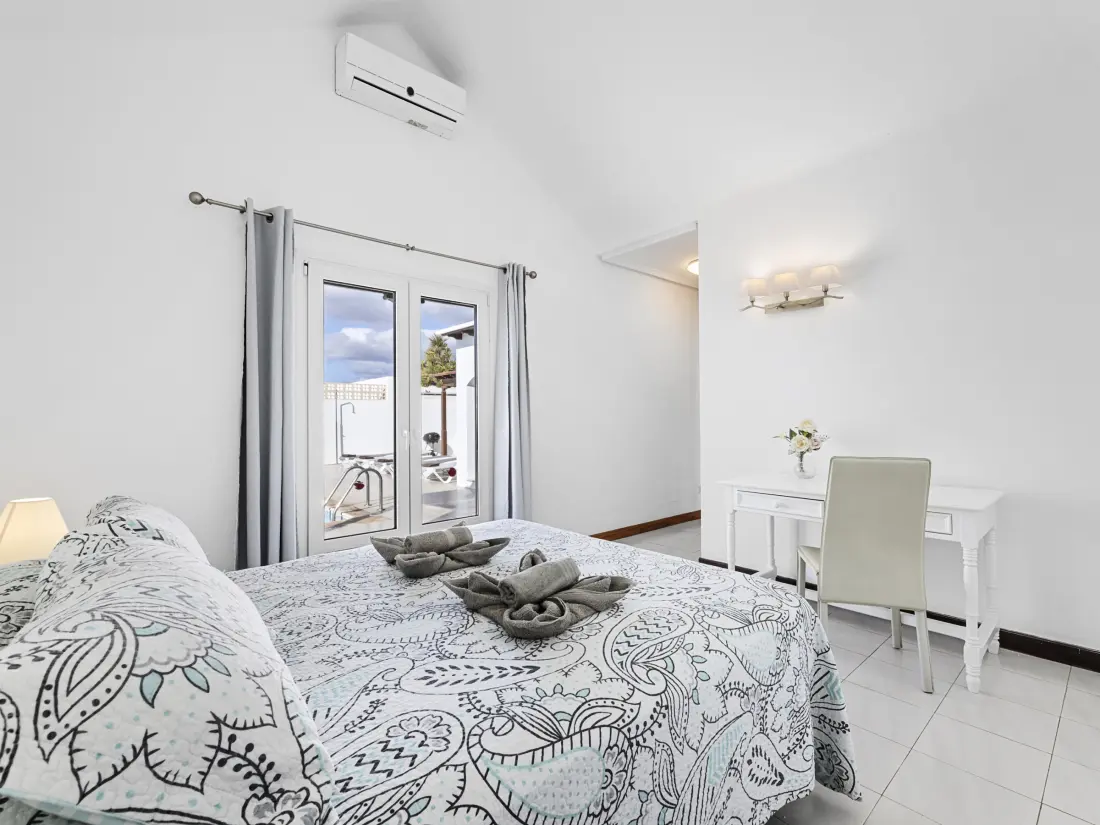 Maison de Vacances Puerto del Carmen 68