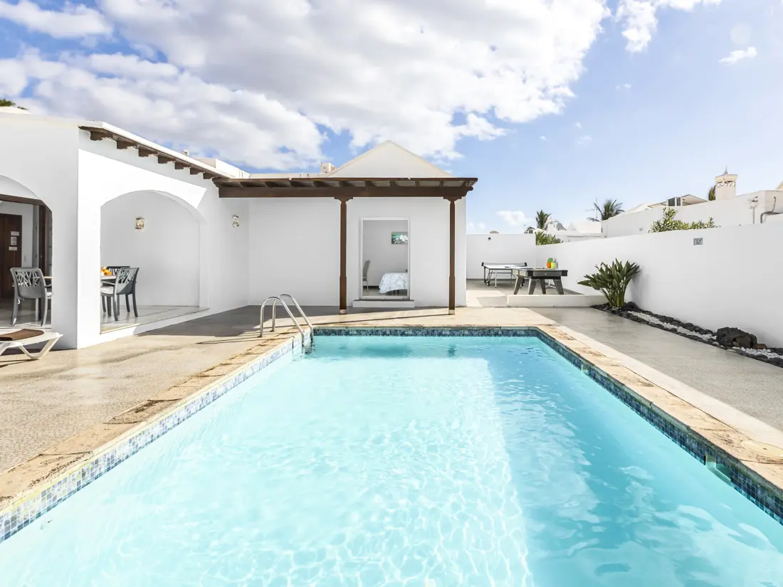 Maison de Vacances Puerto del Carmen 68