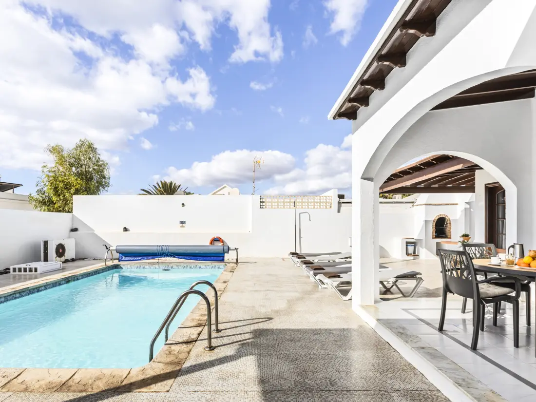 Maison de Vacances Puerto del Carmen 68