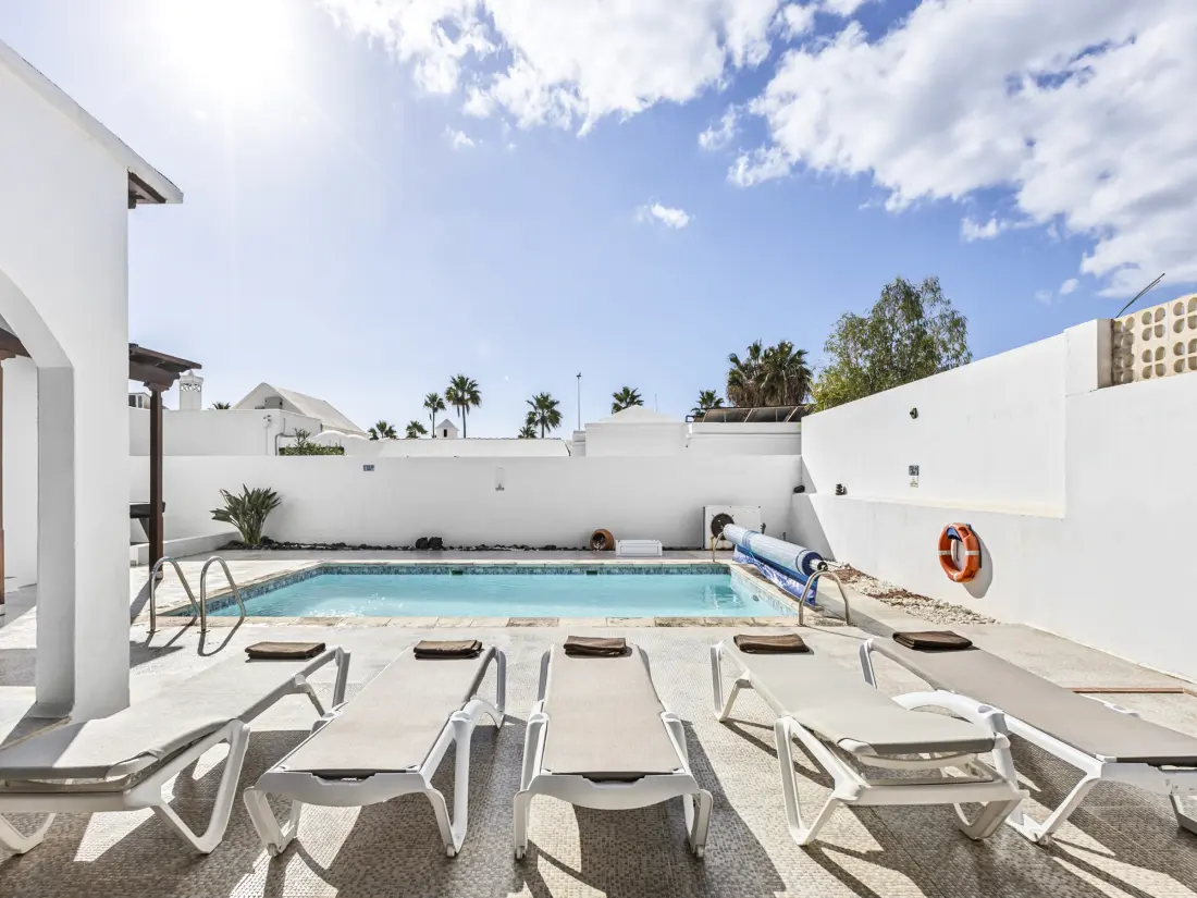 Maison de Vacances Puerto del Carmen 68