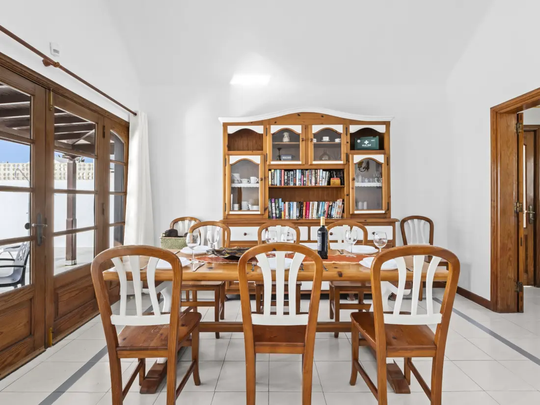 Maison de Vacances Puerto del Carmen 68