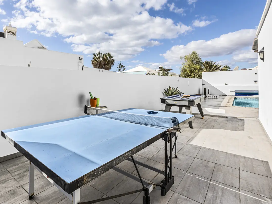 Maison de Vacances Puerto del Carmen 68