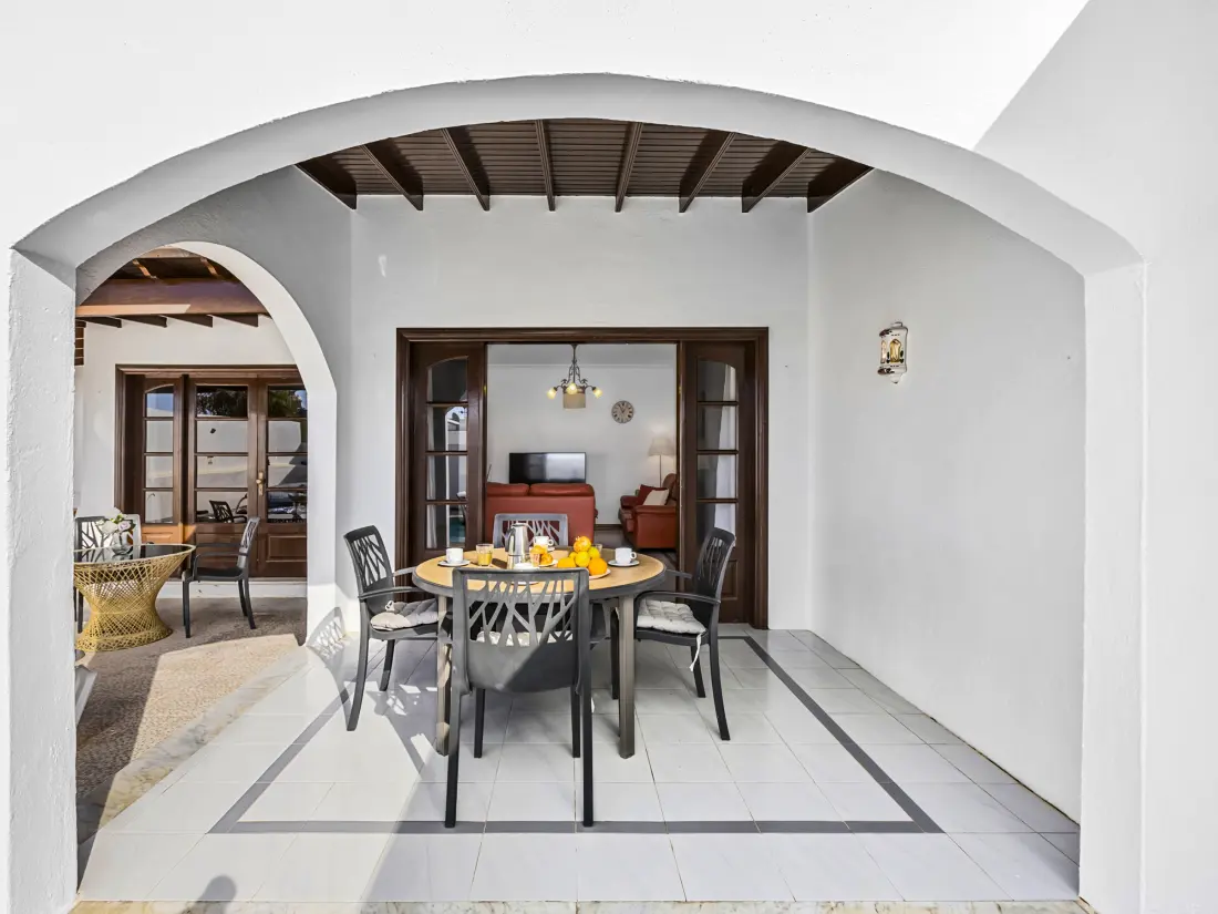 Maison de Vacances Puerto del Carmen 68