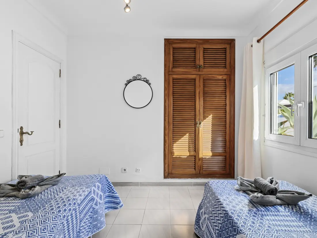 Maison de Vacances Puerto del Carmen 68