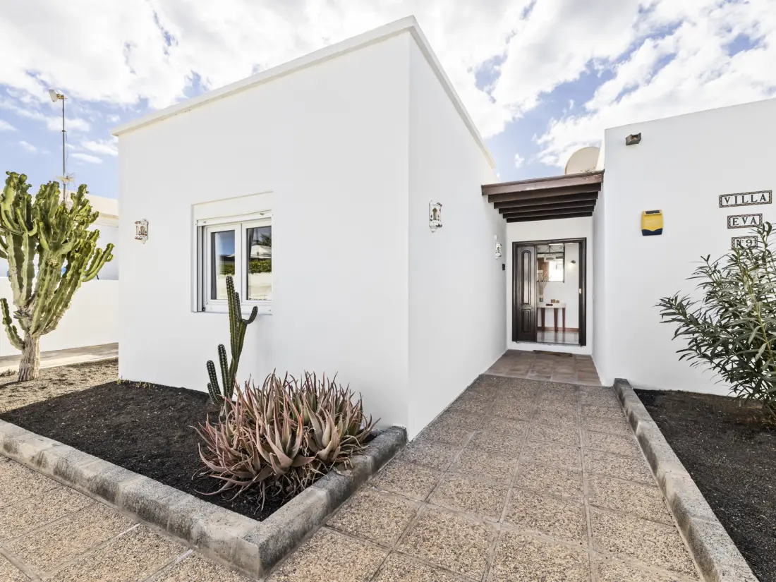 Maison de Vacances Puerto del Carmen 68