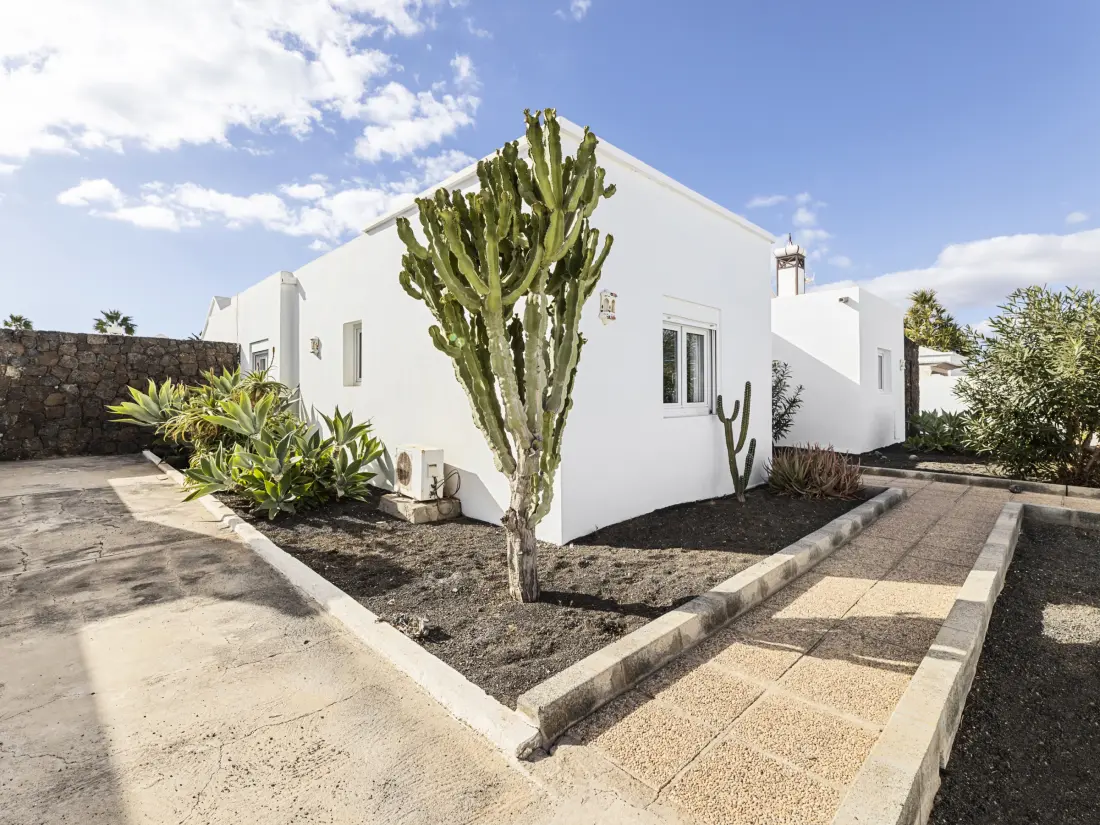 Maison de Vacances Puerto del Carmen 68