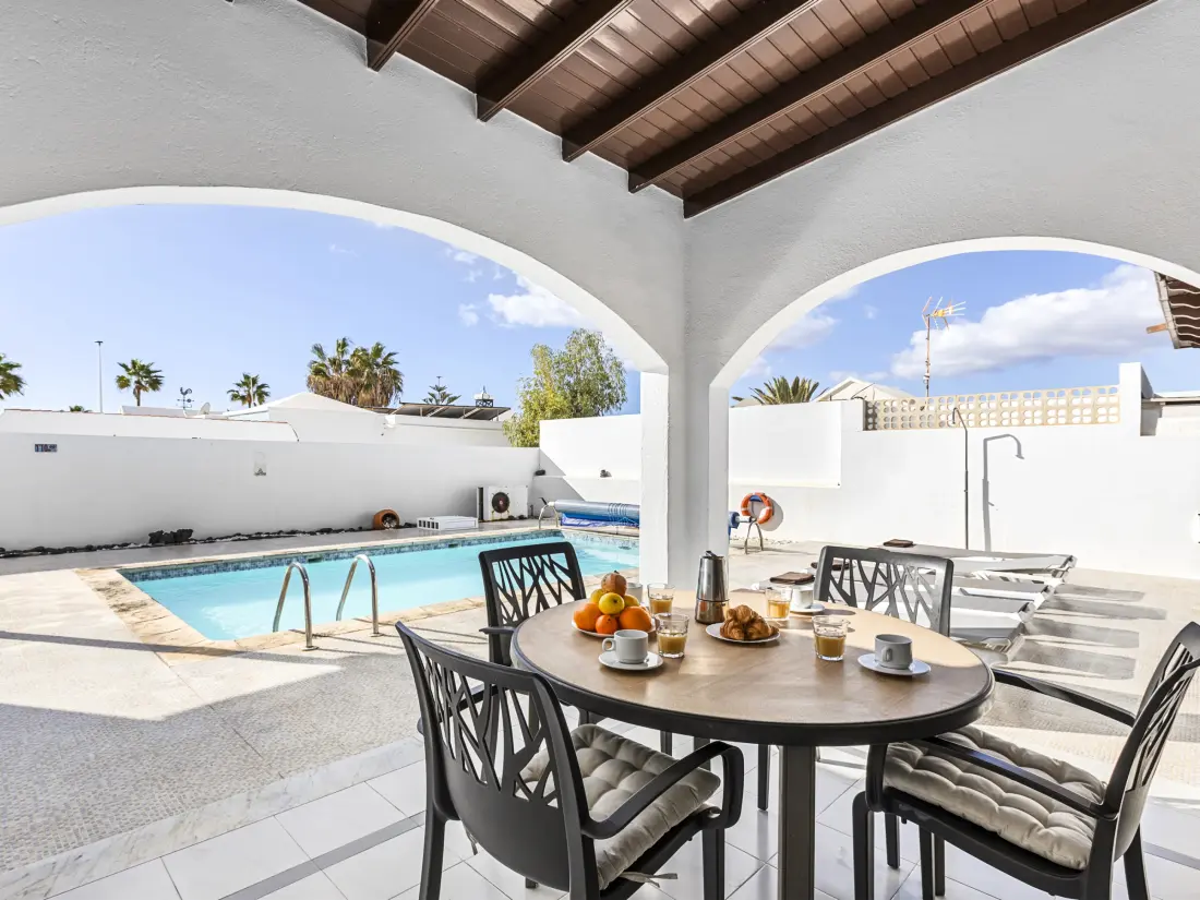 Maison de Vacances Puerto del Carmen 68