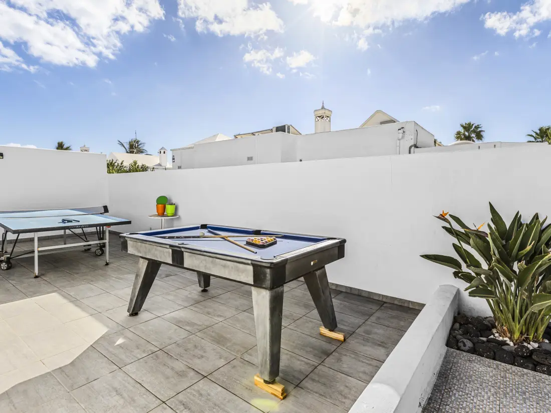 Maison de Vacances Puerto del Carmen 68