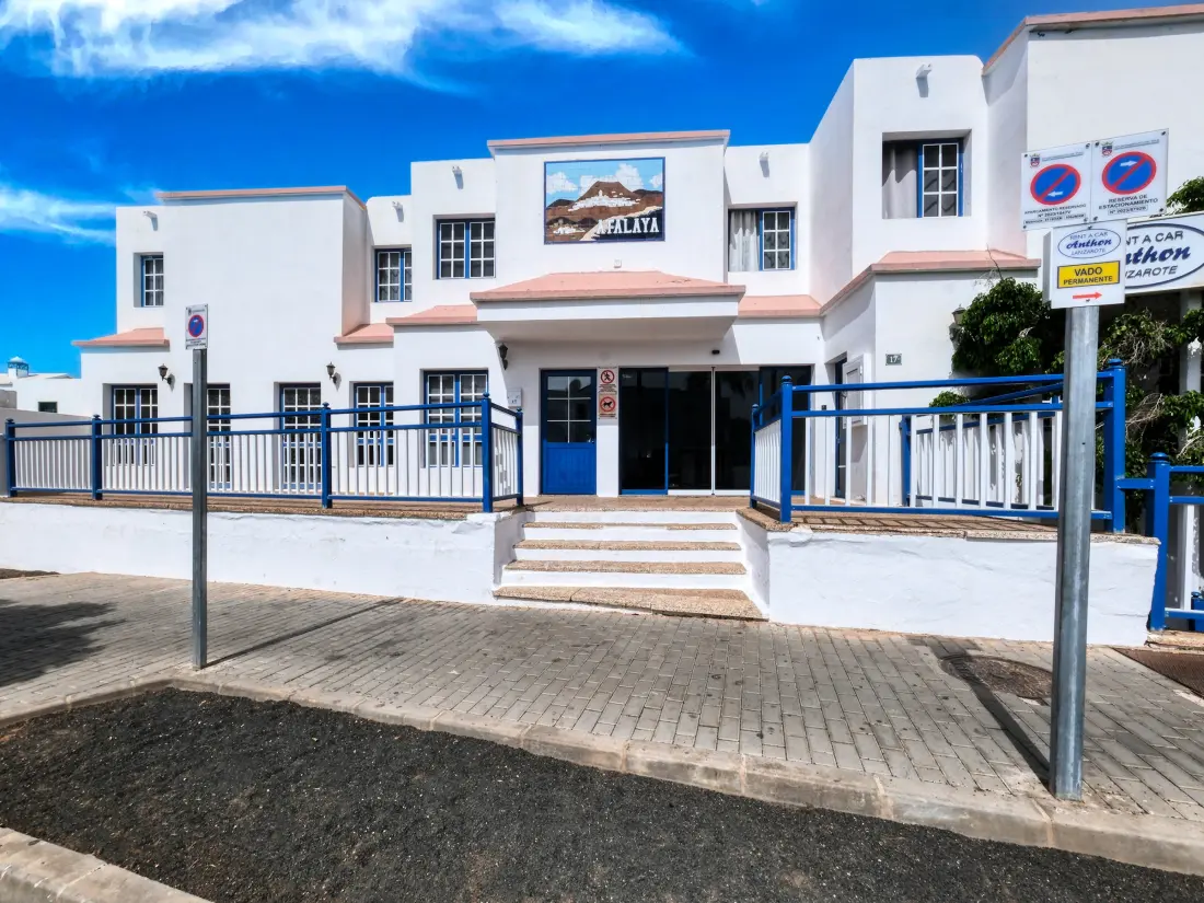 Maison de Vacances Puerto del Carmen 79