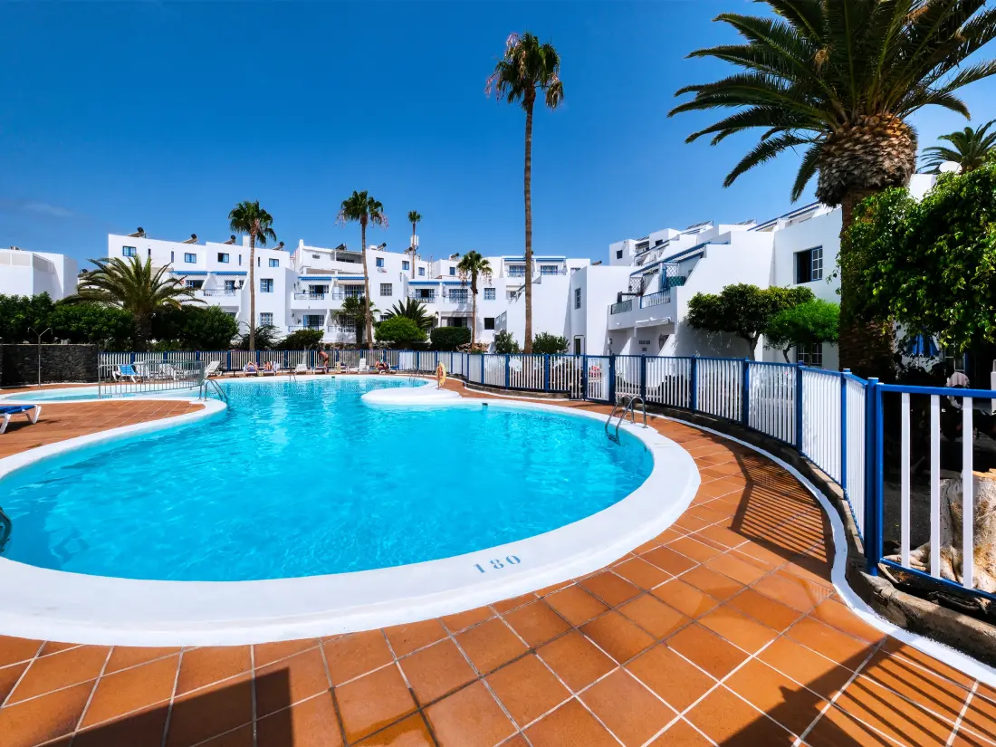 Maison de Vacances Puerto del Carmen 79