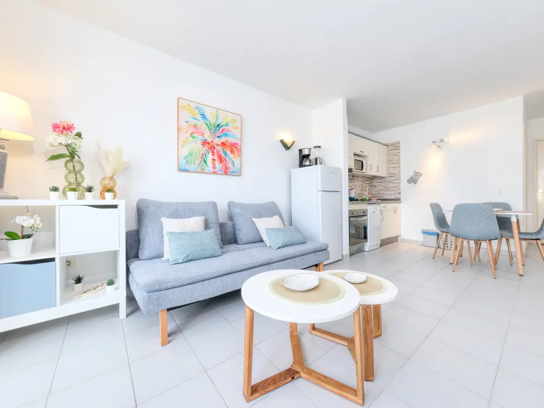 Maison de Vacances Puerto del Carmen 79