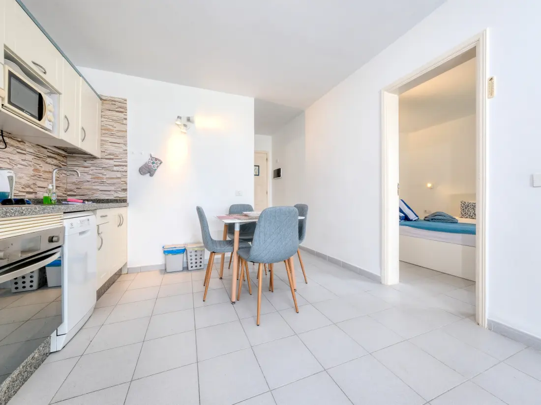 Maison de Vacances Puerto del Carmen 79