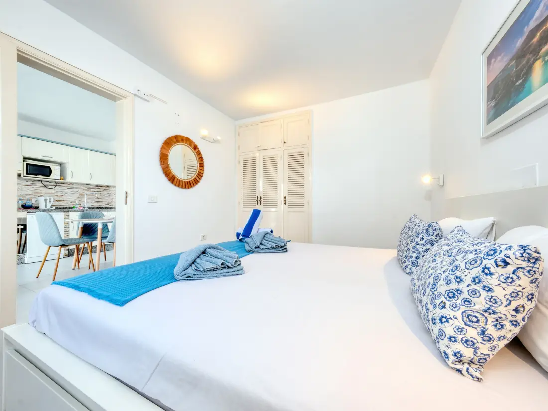 Maison de Vacances Puerto del Carmen 79