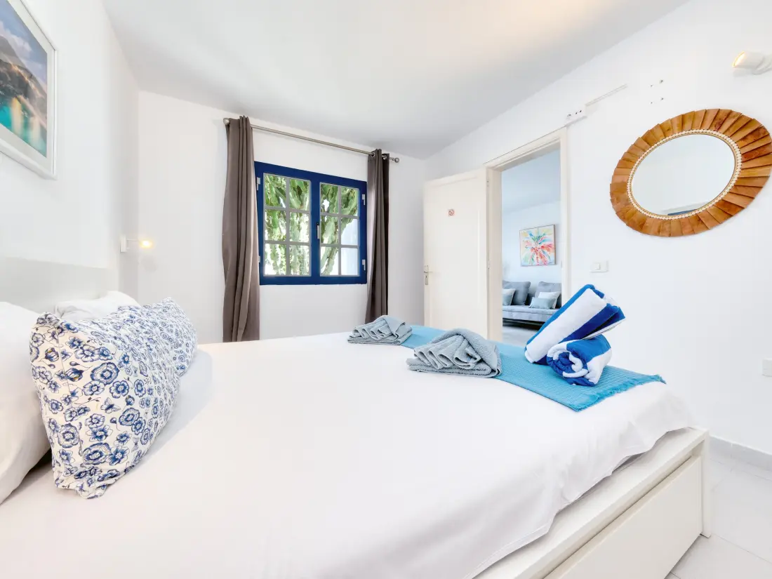 Maison de Vacances Puerto del Carmen 79