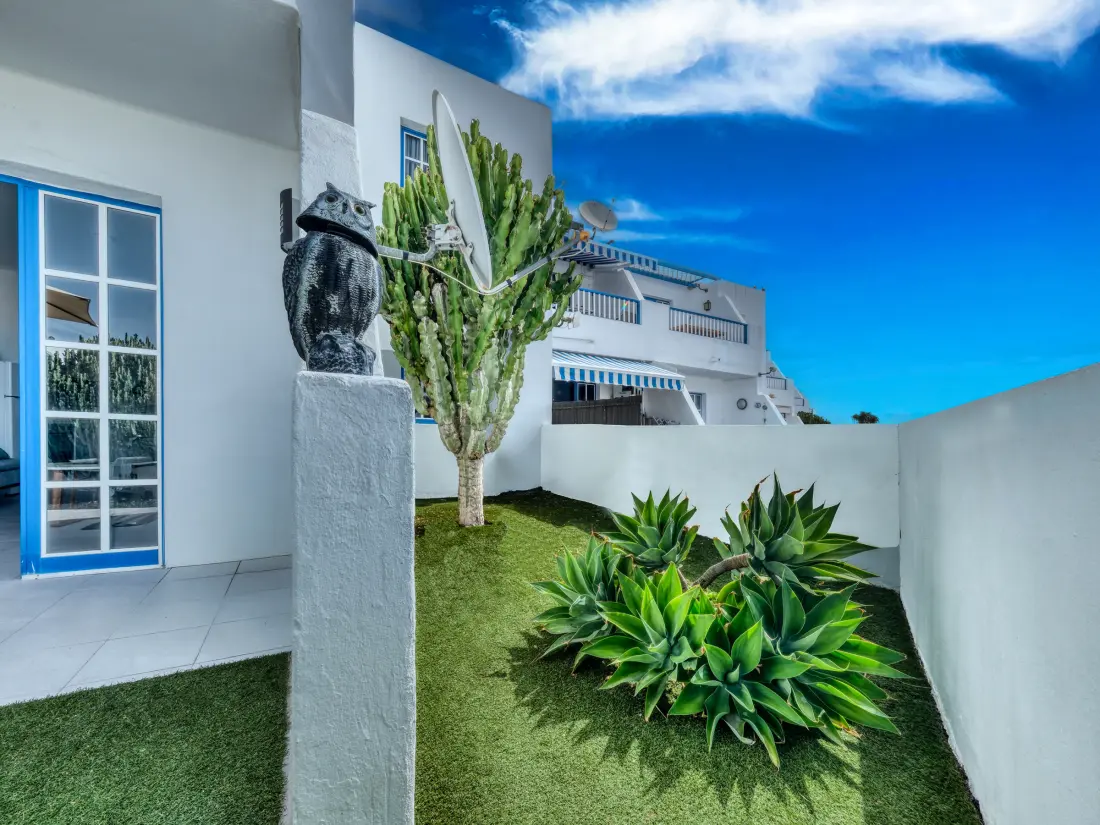 Maison de Vacances Puerto del Carmen 79