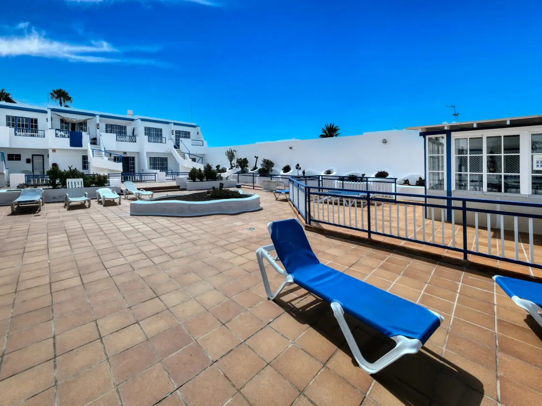 Maison de Vacances Puerto del Carmen 79