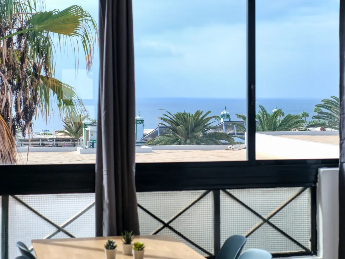 Maison de Vacances Puerto del Carmen 81