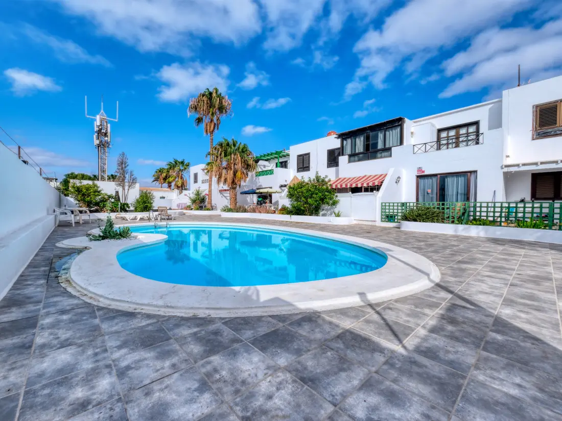Maison de Vacances Puerto del Carmen 81