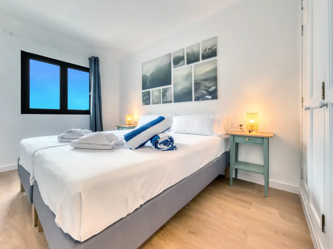 Maison de Vacances Puerto del Carmen 81