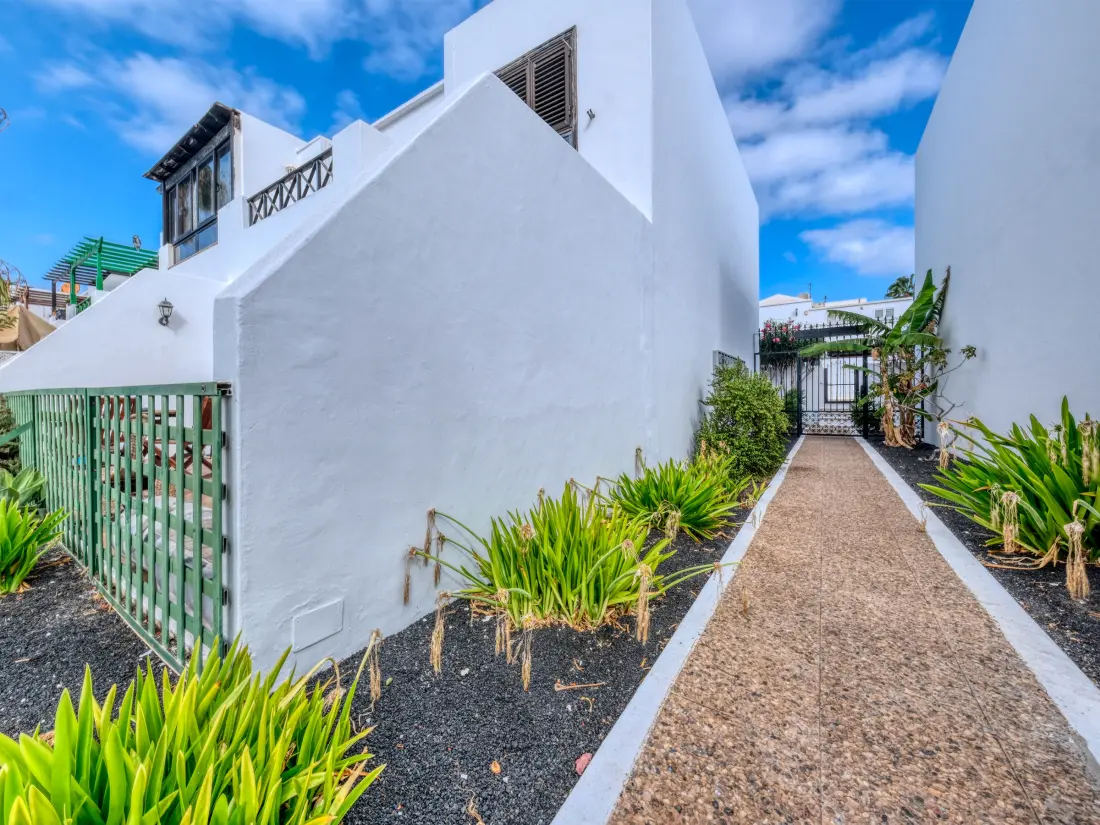 Maison de Vacances Puerto del Carmen 81