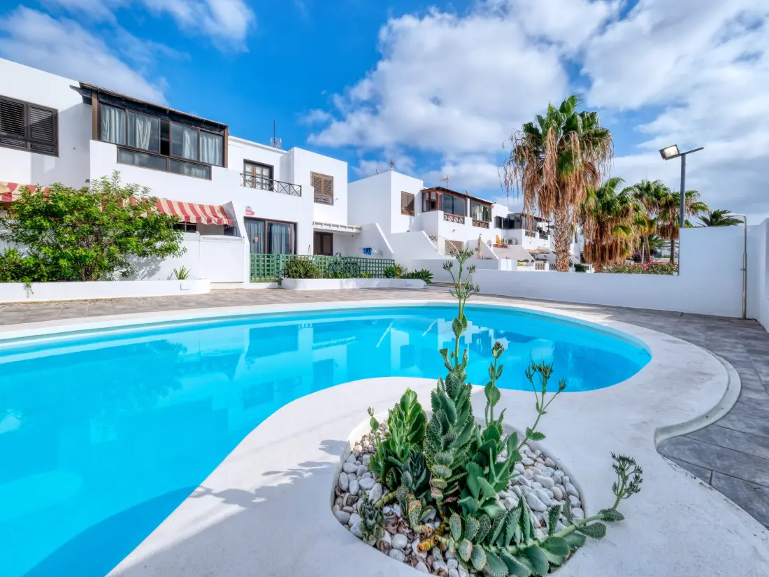 Maison de Vacances Puerto del Carmen 81