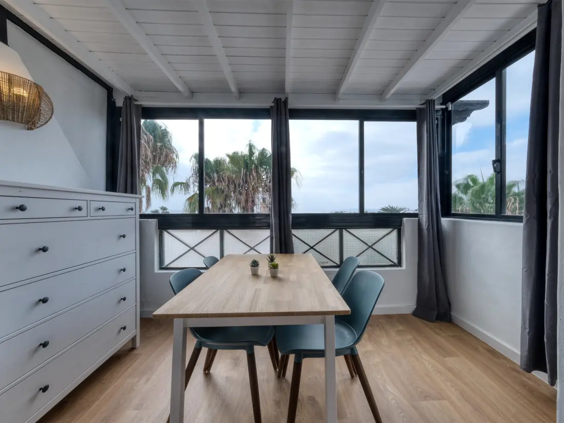 Maison de Vacances Puerto del Carmen 81