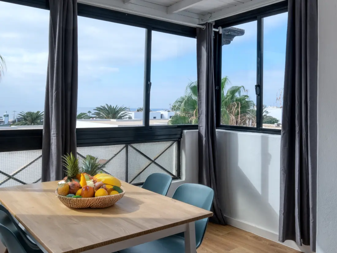 Maison de Vacances Puerto del Carmen 81
